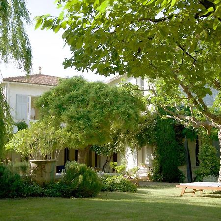 Maison Piloni LʼIsle-sur-la-Sorgue Extérieur photo