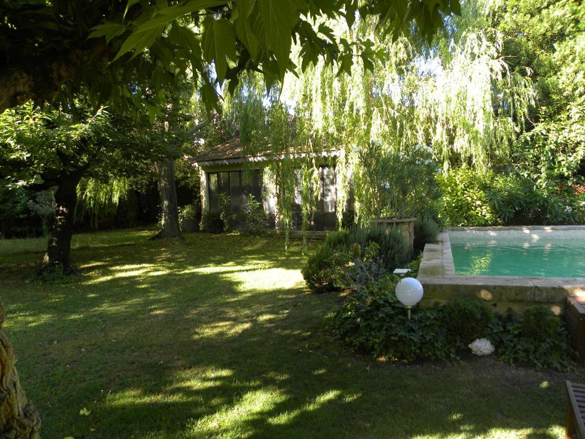 Maison Piloni LʼIsle-sur-la-Sorgue Extérieur photo