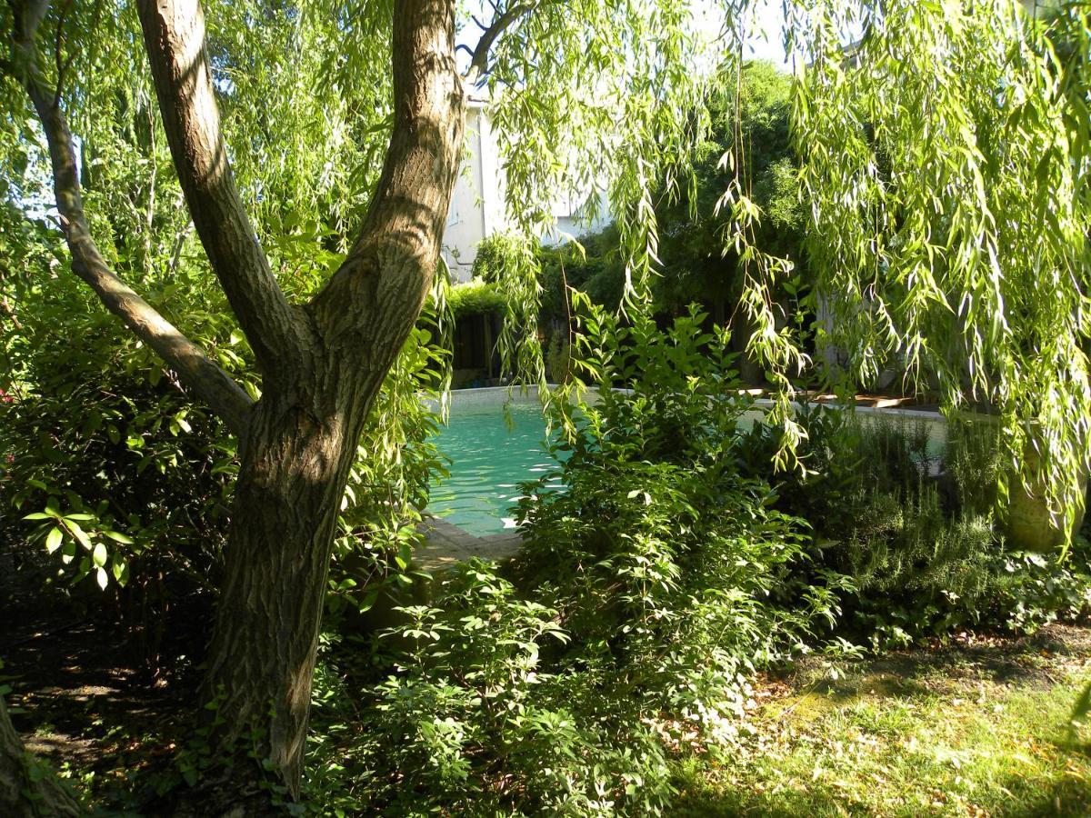 Maison Piloni LʼIsle-sur-la-Sorgue Extérieur photo