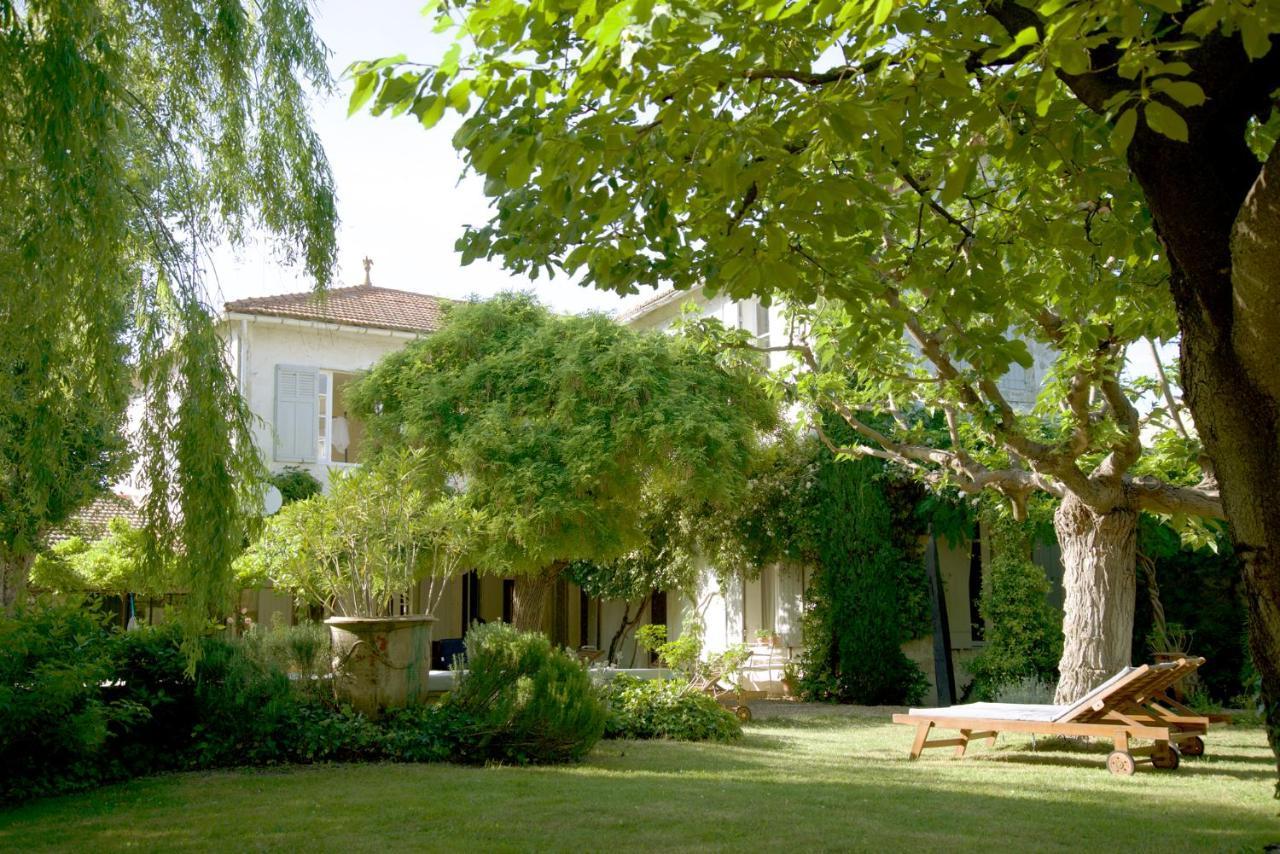 Maison Piloni LʼIsle-sur-la-Sorgue Extérieur photo