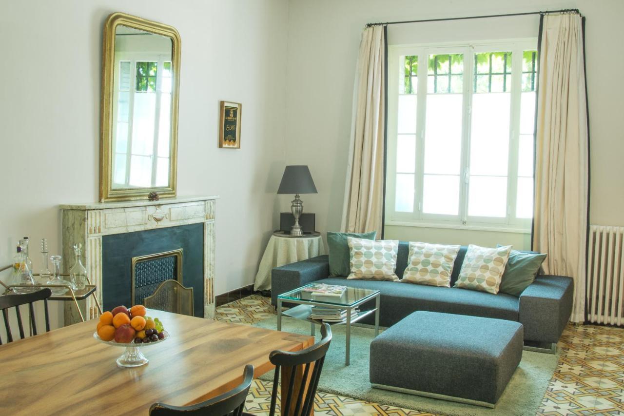 Maison Piloni LʼIsle-sur-la-Sorgue Extérieur photo