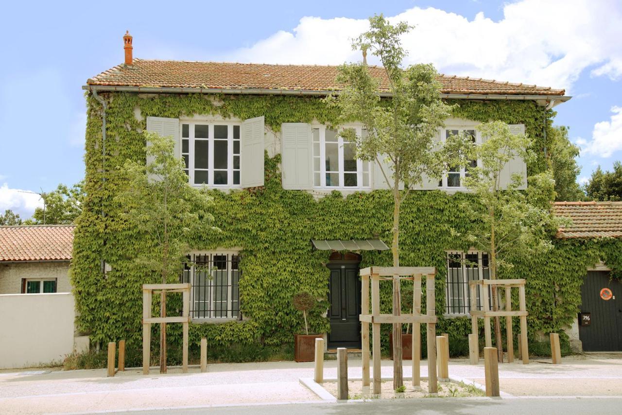 Maison Piloni LʼIsle-sur-la-Sorgue Extérieur photo