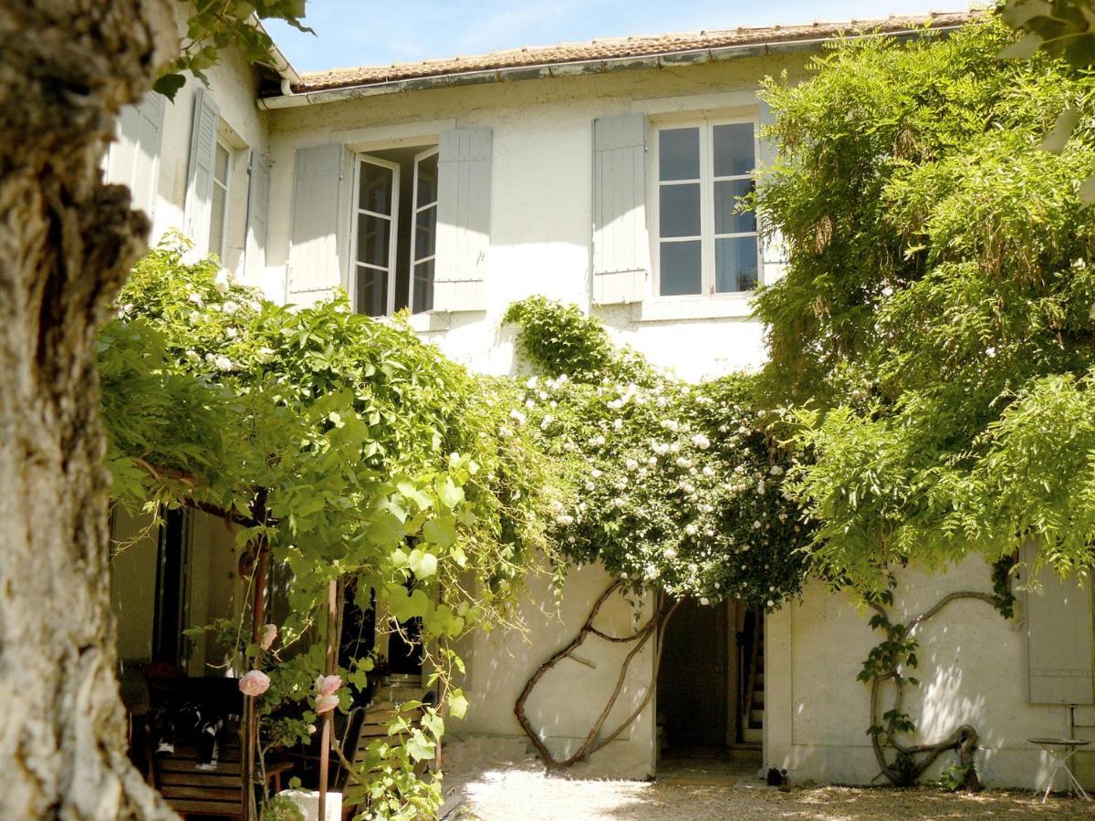Maison Piloni LʼIsle-sur-la-Sorgue Extérieur photo