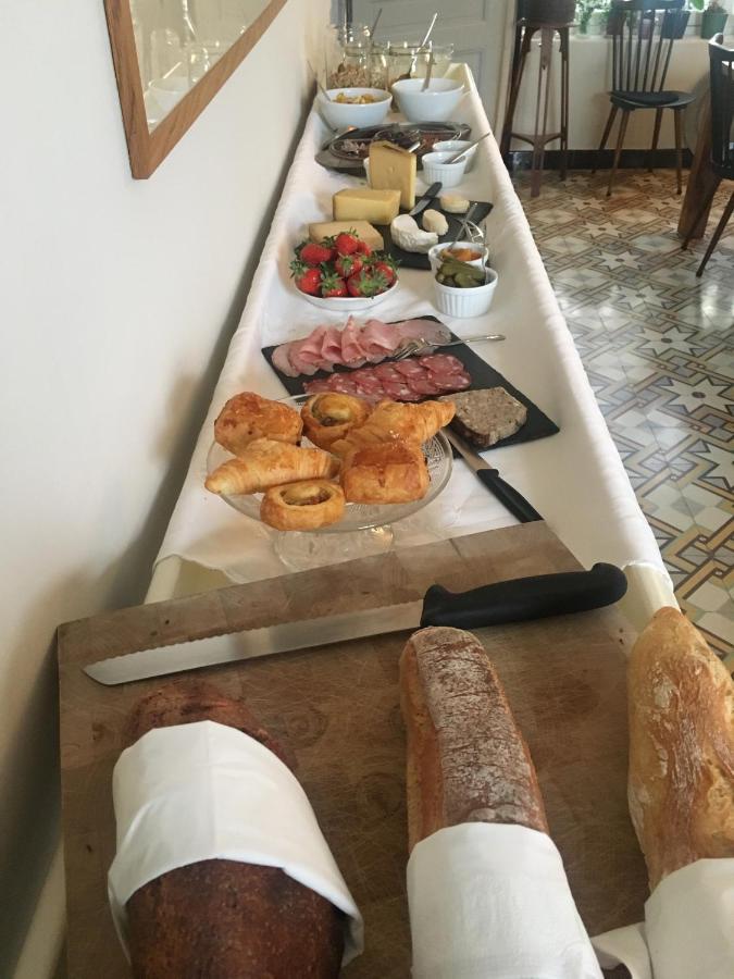 Maison Piloni LʼIsle-sur-la-Sorgue Extérieur photo