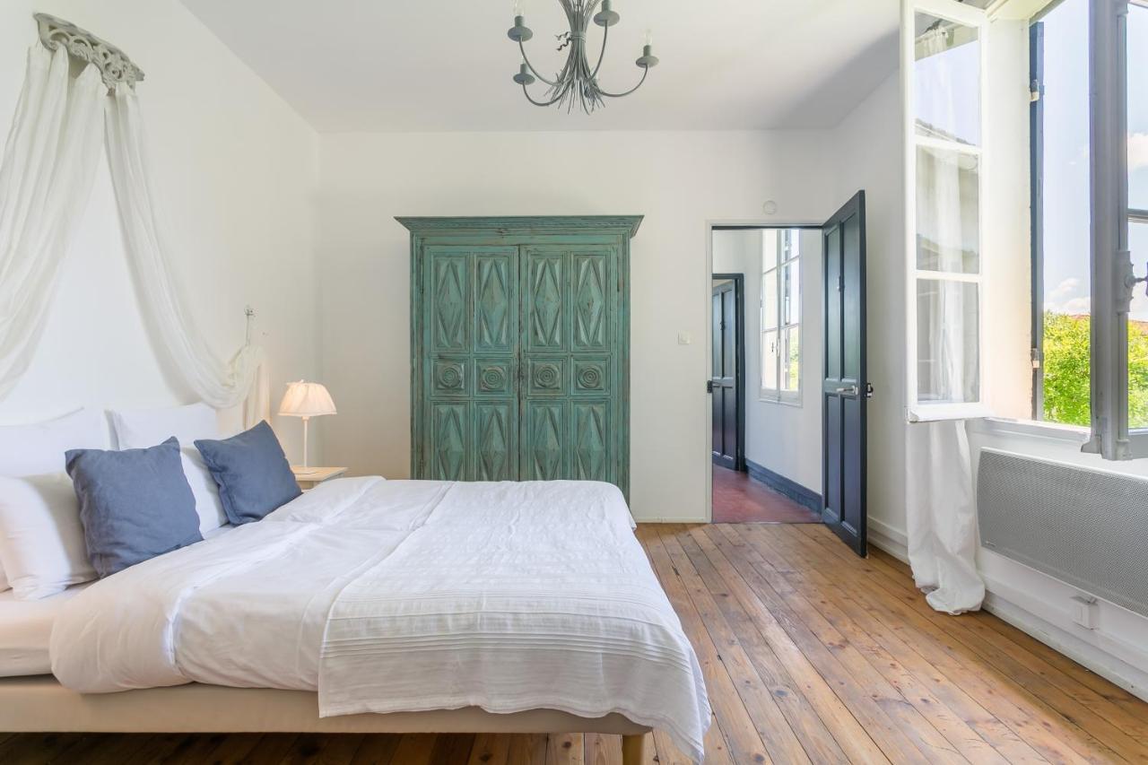 Maison Piloni LʼIsle-sur-la-Sorgue Extérieur photo