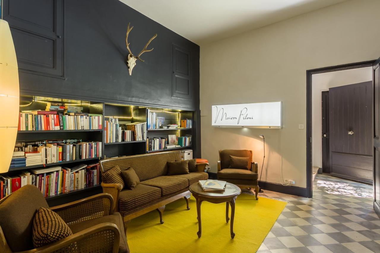 Maison Piloni LʼIsle-sur-la-Sorgue Extérieur photo