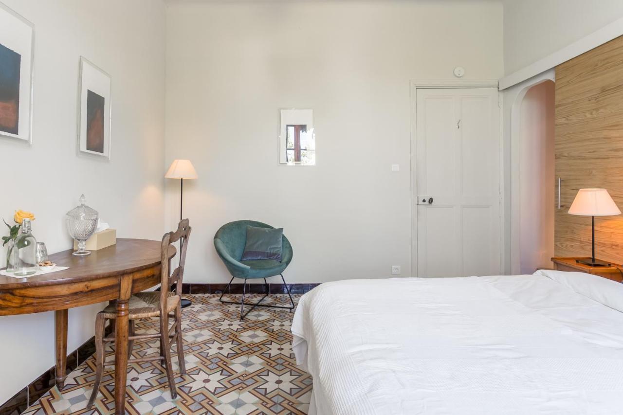 Maison Piloni LʼIsle-sur-la-Sorgue Extérieur photo